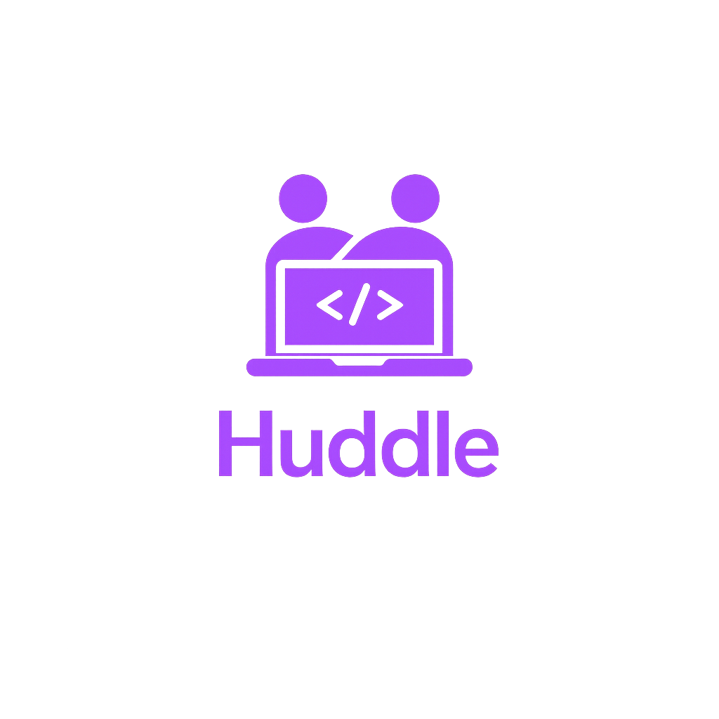 Huddle